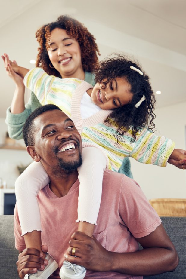 Family Photo – Altanrow